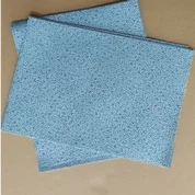 Toalla de limpieza de aceite absorbente de polipropileno meltblown