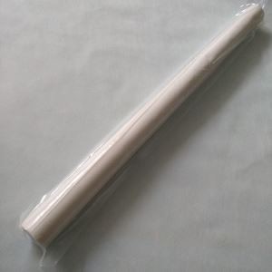 Rollo de lavado de impresión offset automático húmedo